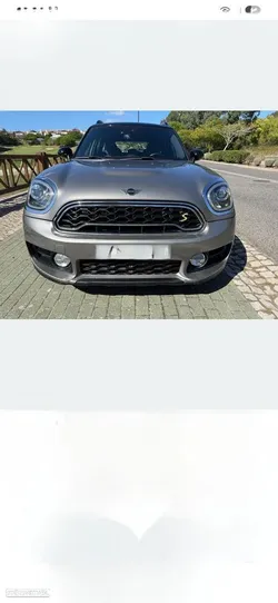MINI Countryman Cooper SE ALL4 Auto