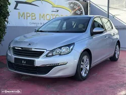 Peugeot 308 1.2 PureTech Style