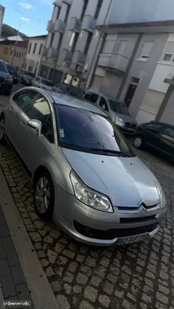 Citroën C4