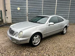 Mercedes CLK 230K