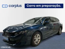 Peugeot 508 1.5 BlueHDi Business Line