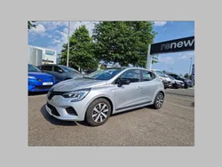 Renault Clio V TCe 90 Equilibre