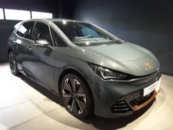 CUPRA Born 325 ch VZ