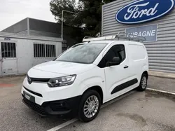 Toyota PROACE CITY Medium 100 D-4D Business RC21