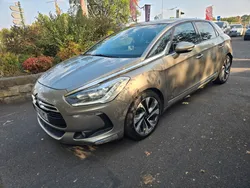 Citroen Ds5 2.0l hdi 163ch Boite Auto