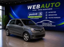 RENAULT Twingo III PH2 1.0 SCE 75CV AN:2020 98000km VENDU 6990euros REVISE ET GARANTIE