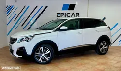 Peugeot 3008 1.2 PureTech Allure EAT6