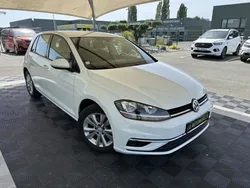 Volkswagen GOLF VII 1.6 TDI 115CH FAP CONFORTLINE BUSINESS 5P