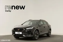 Cupra Formentor 1.4 e-Hybrid DSG