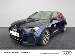 Audi A1 Sportback 25 TFSI 95ch Design S tronic 7