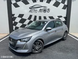 Peugeot 208 1.2 PureTech Active