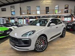 Porsche Macan PHASE 3 2.9 440 GTS TO / CHRONO / 21