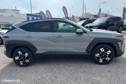 Hyundai Kauai 1.6 GDi HEV Vanguard