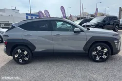 Hyundai Kauai 1.6 GDi HEV Vanguard