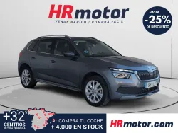 SKODA Kamiq 1.5 TSI Style