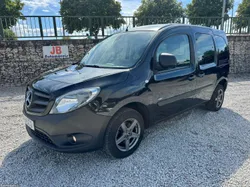 Mercedes-Benz Citan 109 CDi/27