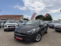 Opel CORSA 1.4 90CH EDITION 3P