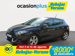 Renault Megane 2.0 TCE Dynamique