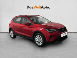 SEAT Arona 1.0 TSI S&S X-perience 115