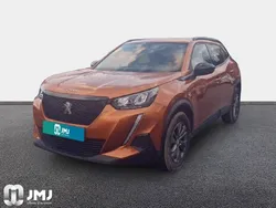 PEUGEOT 2008 PureTech 100 S&S BVM6 Style