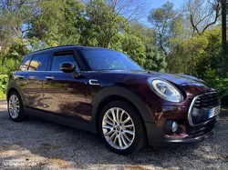 MINI Clubman One D Auto