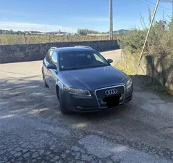 Audi A4 A4 Avant Sport 2.0 TDI