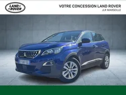 Peugeot 3008 1.2 PureTech 130ch Access S&S