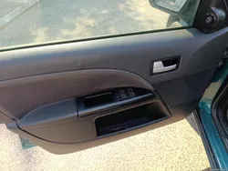 Ford Mondeo (B5y)