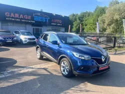 Renault Kadjar phase 3. 1.3 TCE essence 16V FWD 160cv boîte automatique bva Garantie 12 mois