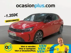 OPEL Corsa 1.2T XHL S-S GS 100