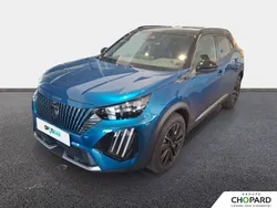 Peugeot 2008 Hybrid 145 e-DCS6 GT Exclusive