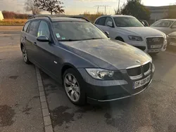 BMW Série 3 (E91) Touring 318i 2.0 L 129 CH