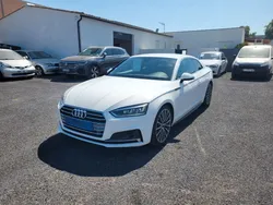 Audi a5 3.0 tdi 218 ch Quattro S-line S-tronic 7