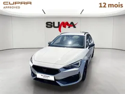 Cupra Leon SPORTSTOURER 1.5 eTSI 150 ch DSG7 V