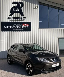 NISSAN Qashqai 1.6 DCI - 130cv TEKNA