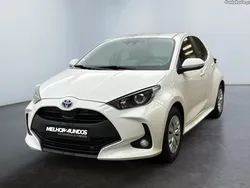 Toyota Yaris 1.5 HDF Dynamic Business