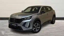 Peugeot 2008 1.2 100ch S&S Style