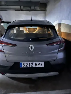 RENAULT Captur TCe Evolution 67kW