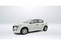 Peugeot 208 affaire BLUEHDI 100 S&S BVM6 PREMIUM 2 PLACES