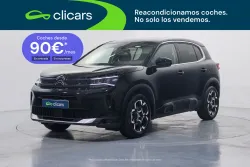 Citroen C5 Aircross Hybrid Plus e-DCS6 136