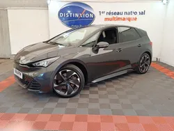 Cupra Born 230ch batterie XL VZ