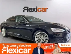 AUDI A5 Sportback 2.0TDI quattro S tronic 140kW