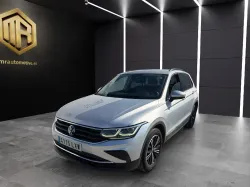 VOLKSWAGEN Tiguan 2.0TDI Life DSG 110kW