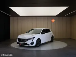 Peugeot 308 PureTech 130 EAT8 Allure Pack