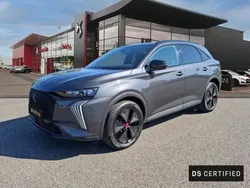 Ds DS 7 BlueHDi 130 Performance Line + Automatique EAT8