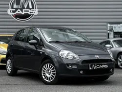 FIAT PUNTO 1.2i 69cv Easy