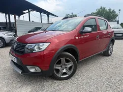Dacia sandero 1.5 dci 90 stepway