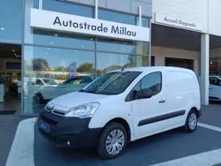 CITROEN BERLINGO 20 L1 BlueHDi 100 S&S BUSINESS