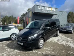 Mercedes-Benz Vito CDI
