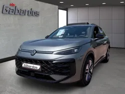 Volkswagen T-roc 1.5 eTSI 150 Ch EVO2 DSG7 R-LINE + TOIT OUVRANT / HAYON